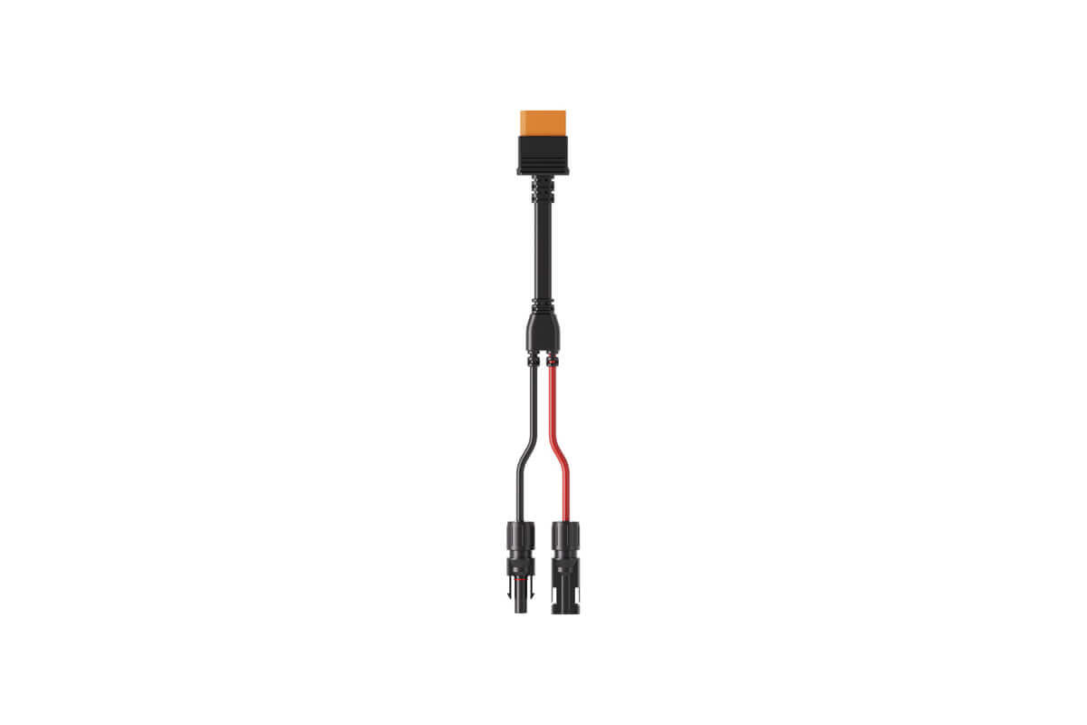 Кабель для солнечной зарядки DJI Power MC4