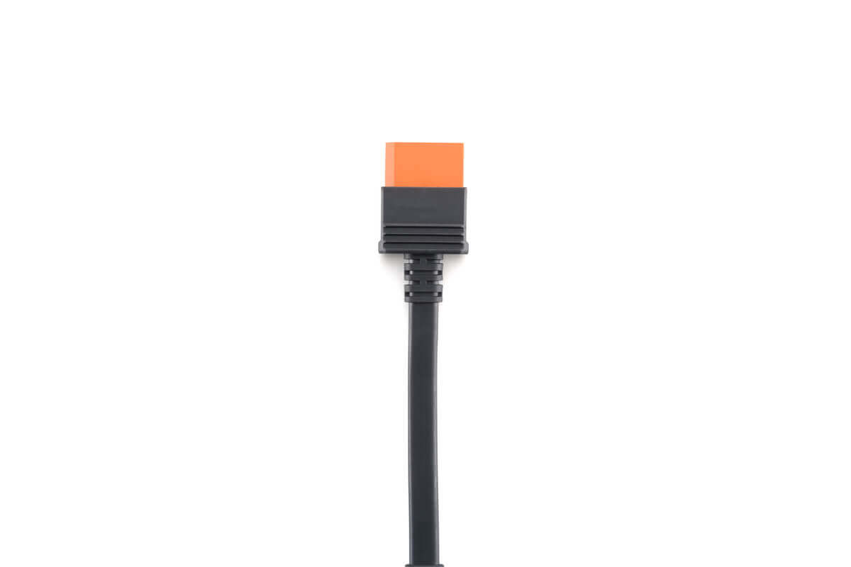 Кабель для солнечной зарядки DJI Power MC4
