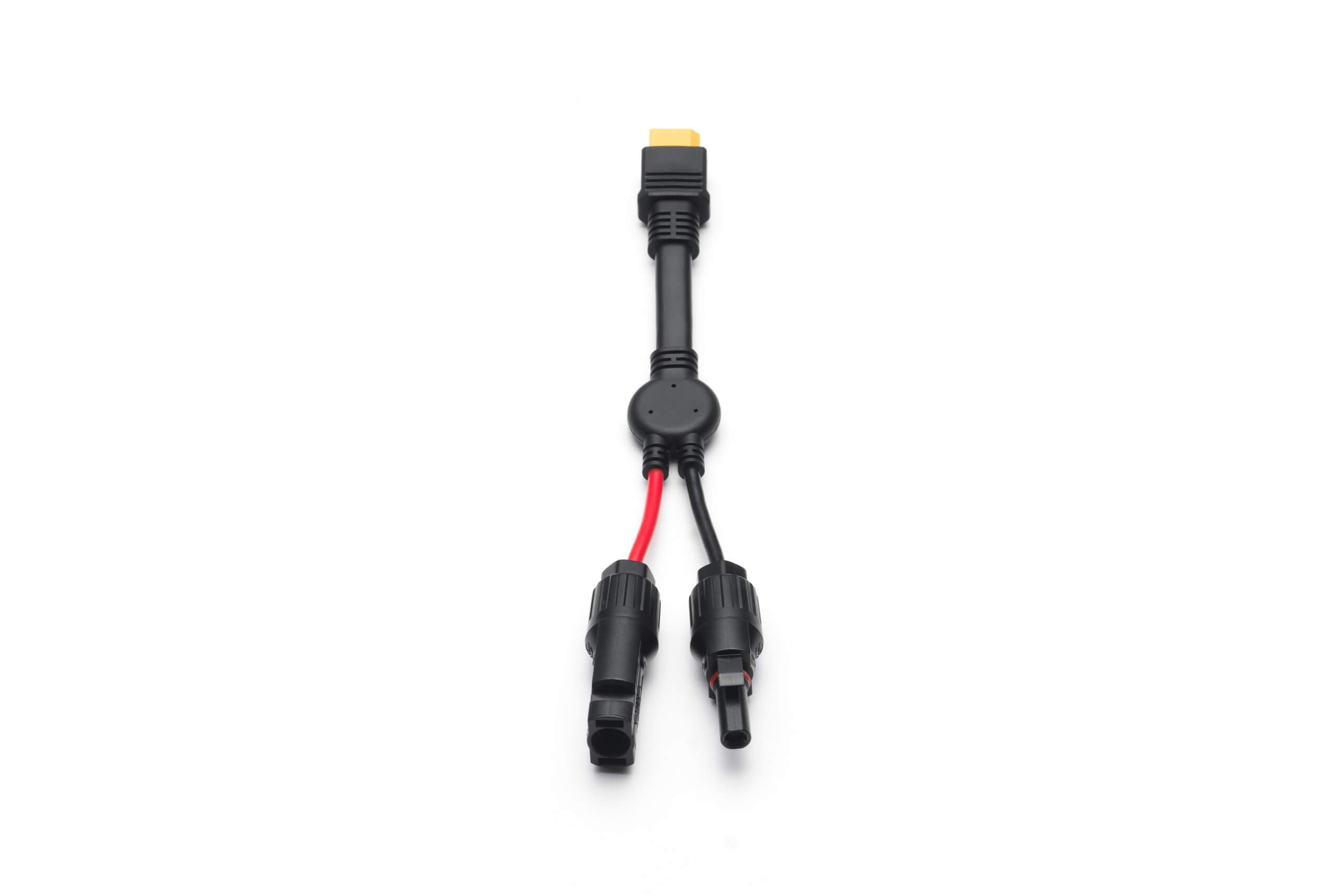 Кабель-адаптер для солнечных батарей DJI Power MC4-XT60